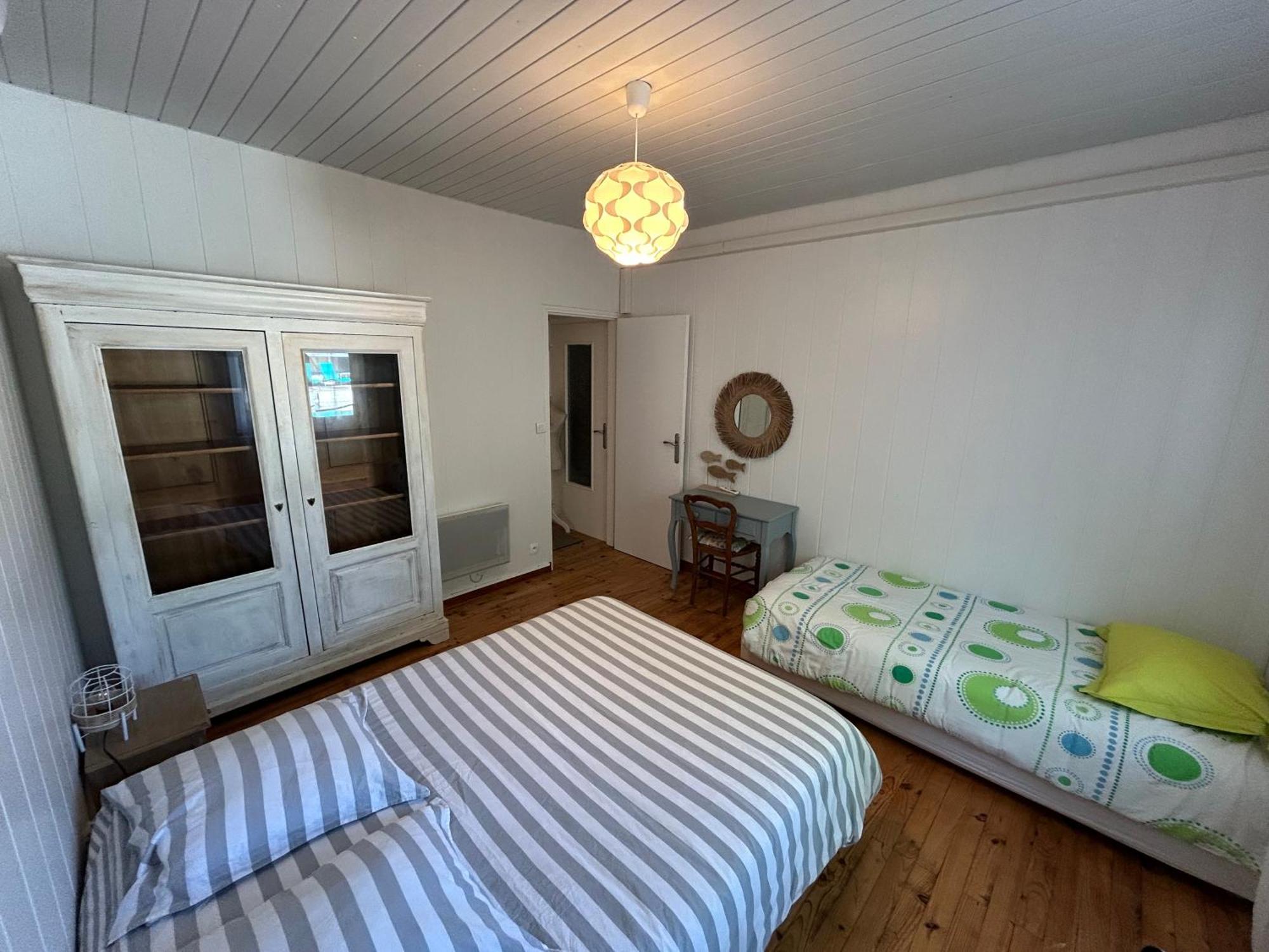 Maison Maheco Gujan-Mestras Luaran gambar